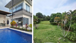 CASA CON PISCINA PRIVADA RICAURTE